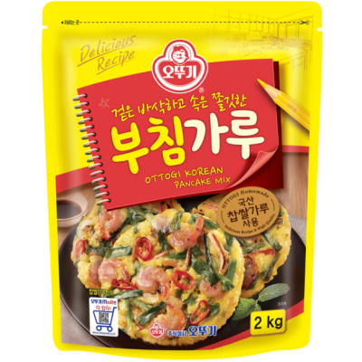 💖 부침가루미니 득템! 초간단 레시피 & 할인 꿀팁 대방출! 🎉